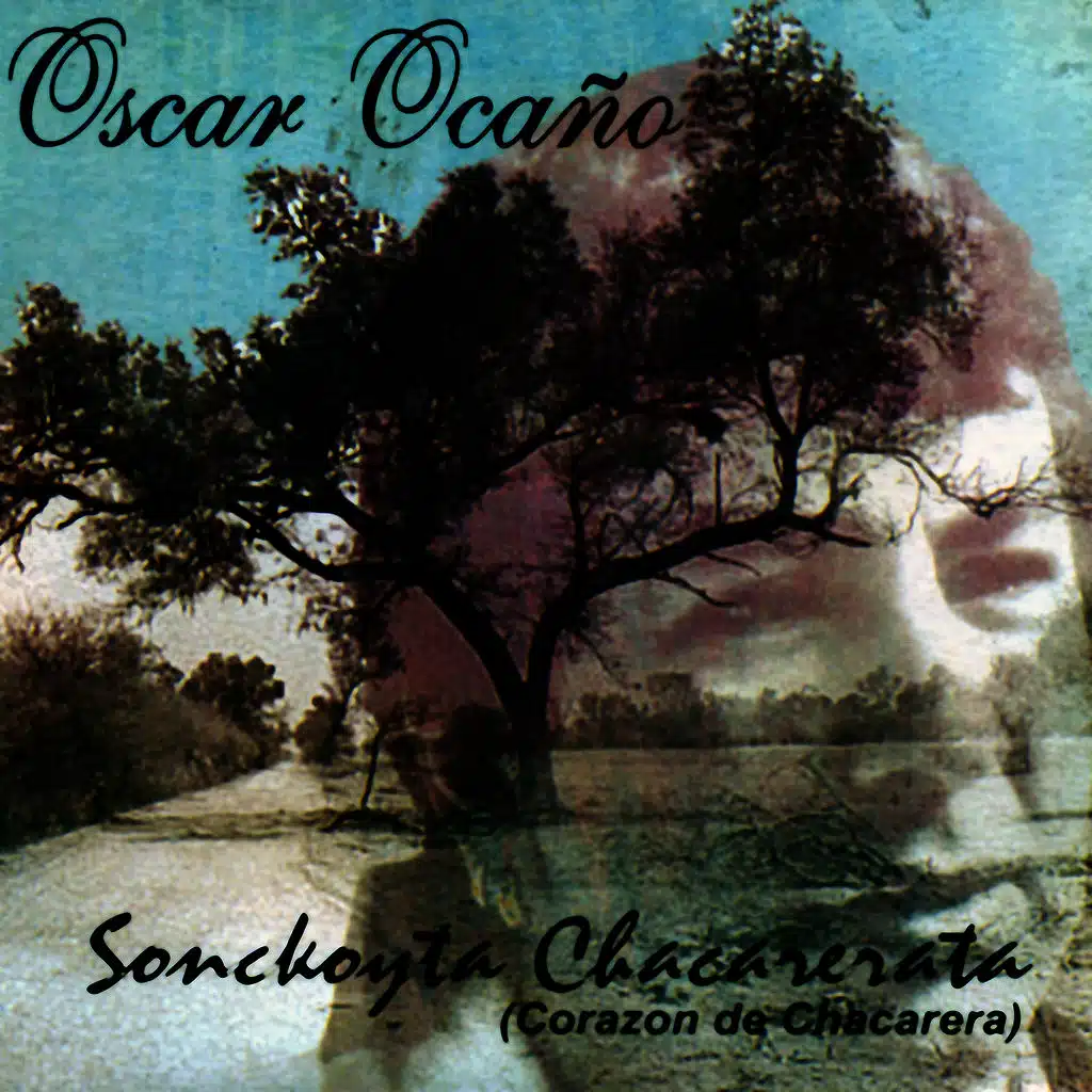 Sonckoyta Chacarerata