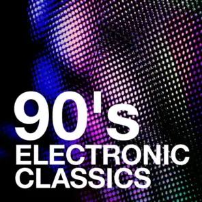90's Electronic Classics