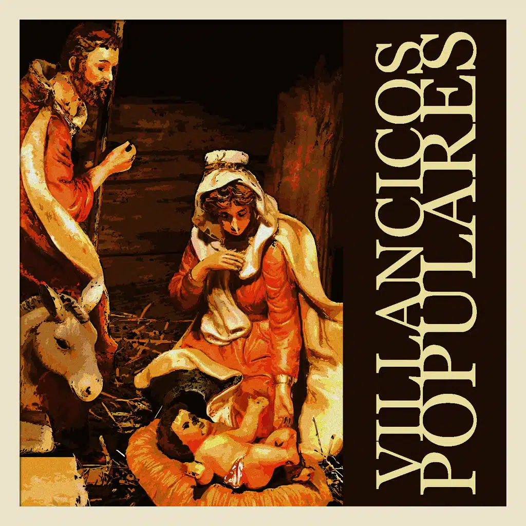 Ya Vienen los Reyes Magos