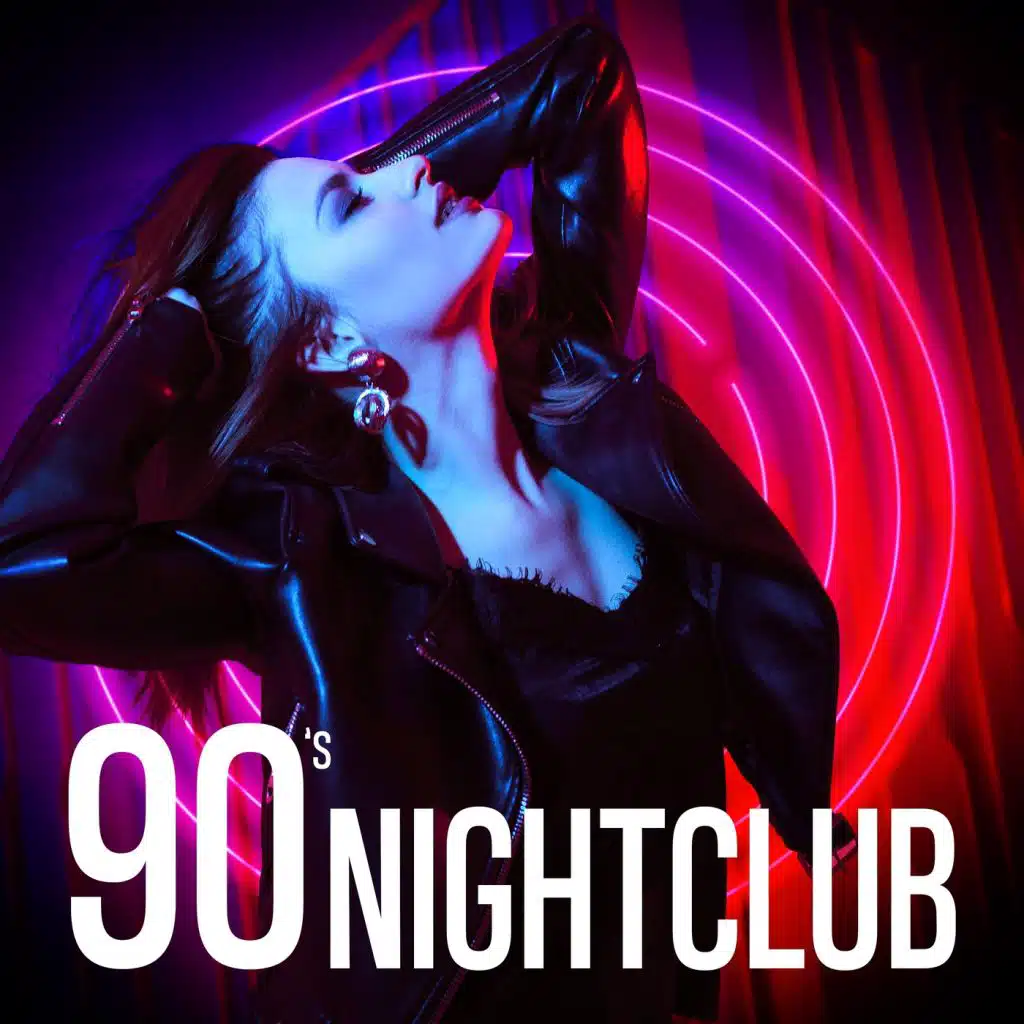 Never Ever (Booker T's up North Dub)