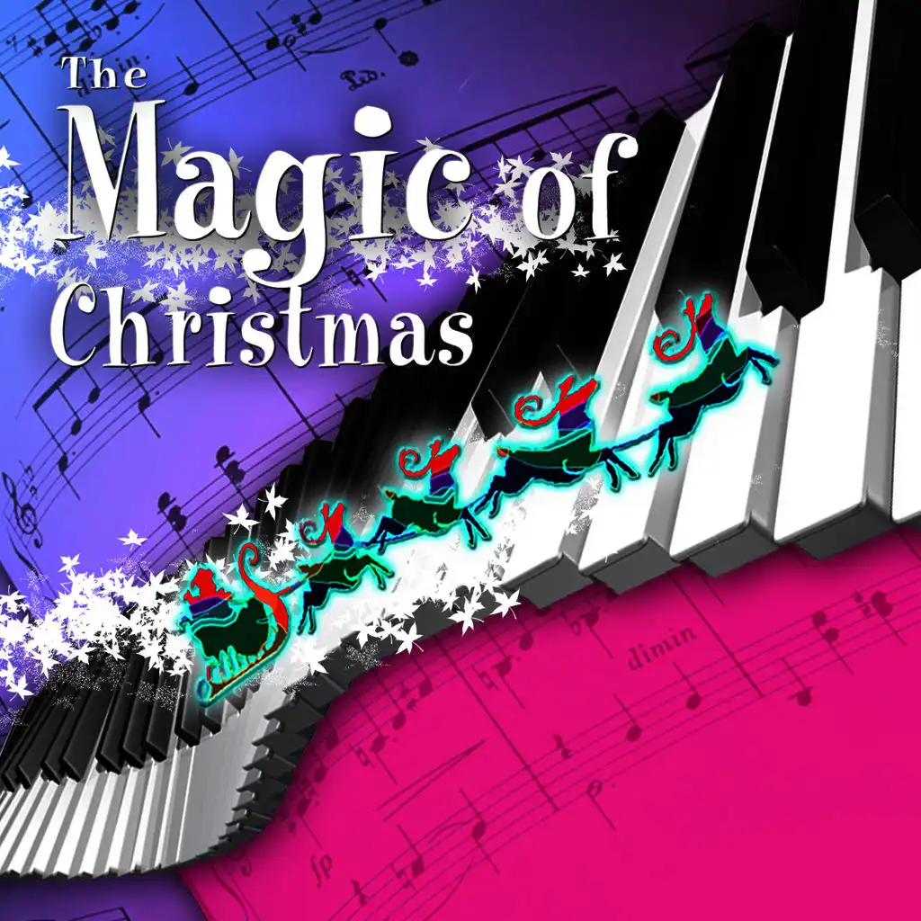 PM Holiday: Magic of Christmas