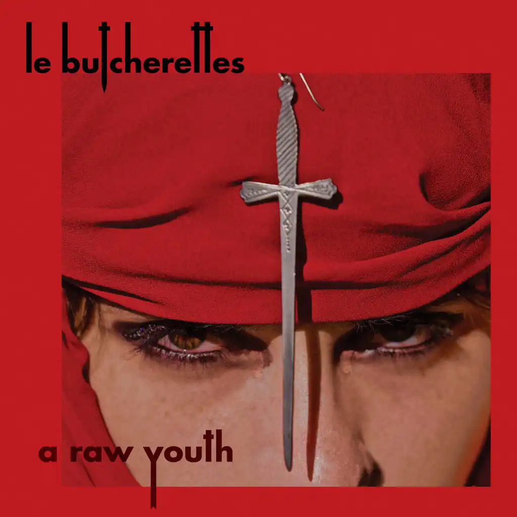 A Raw Youth (Digital Deluxe)