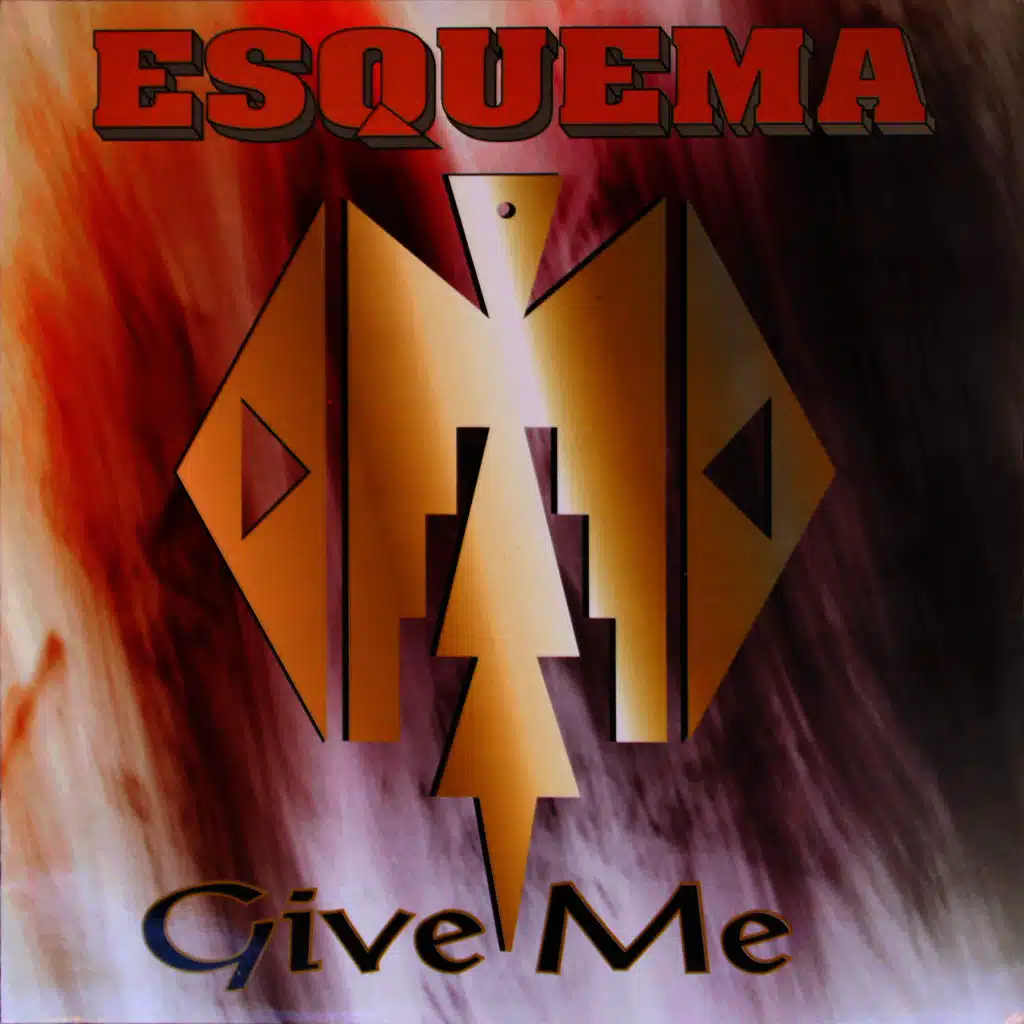 Give Me - EP