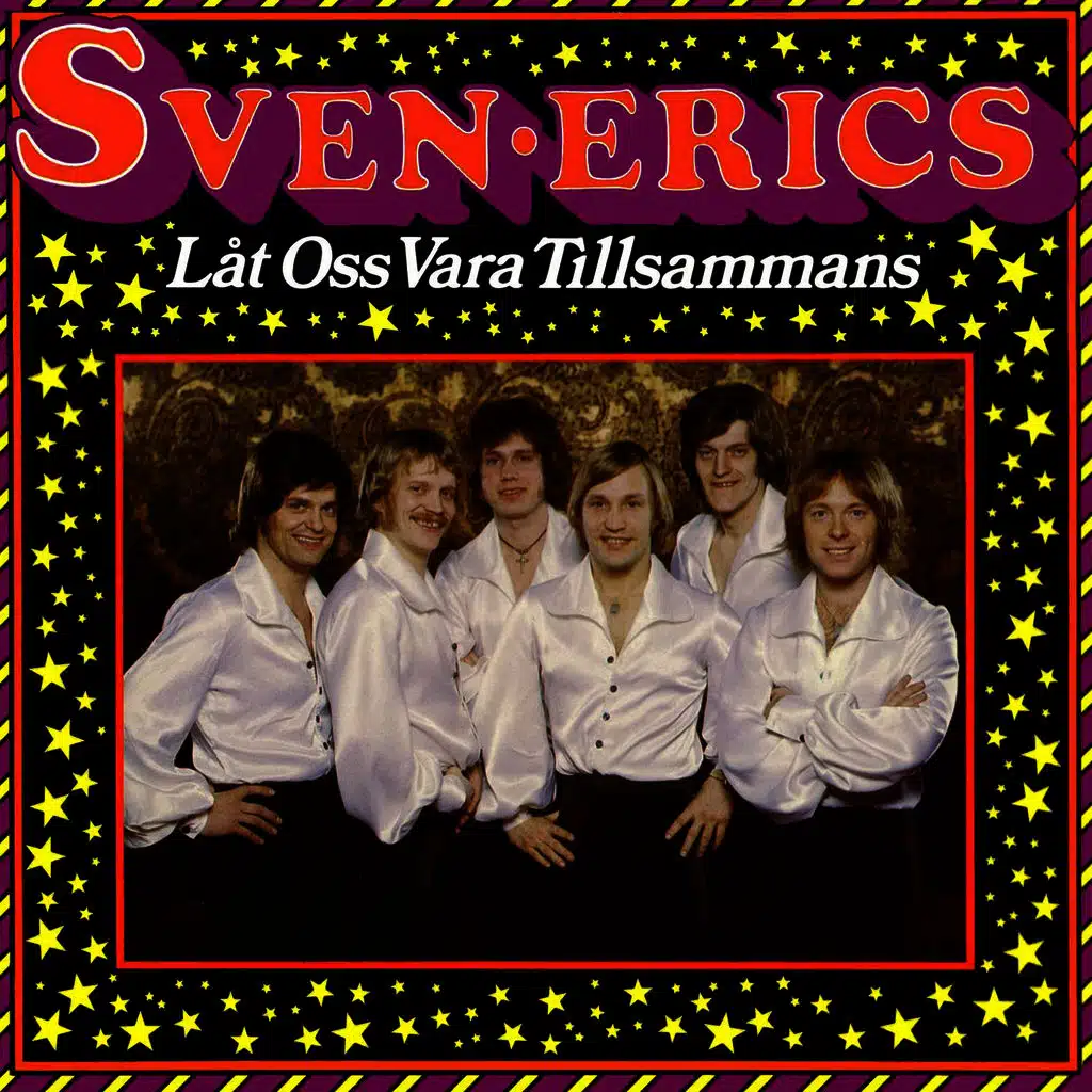 Låt Oss Vara Tillsammans