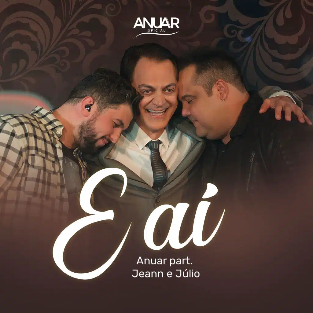 E Aí (Ao Vivo) [feat. Jeann & Julio]