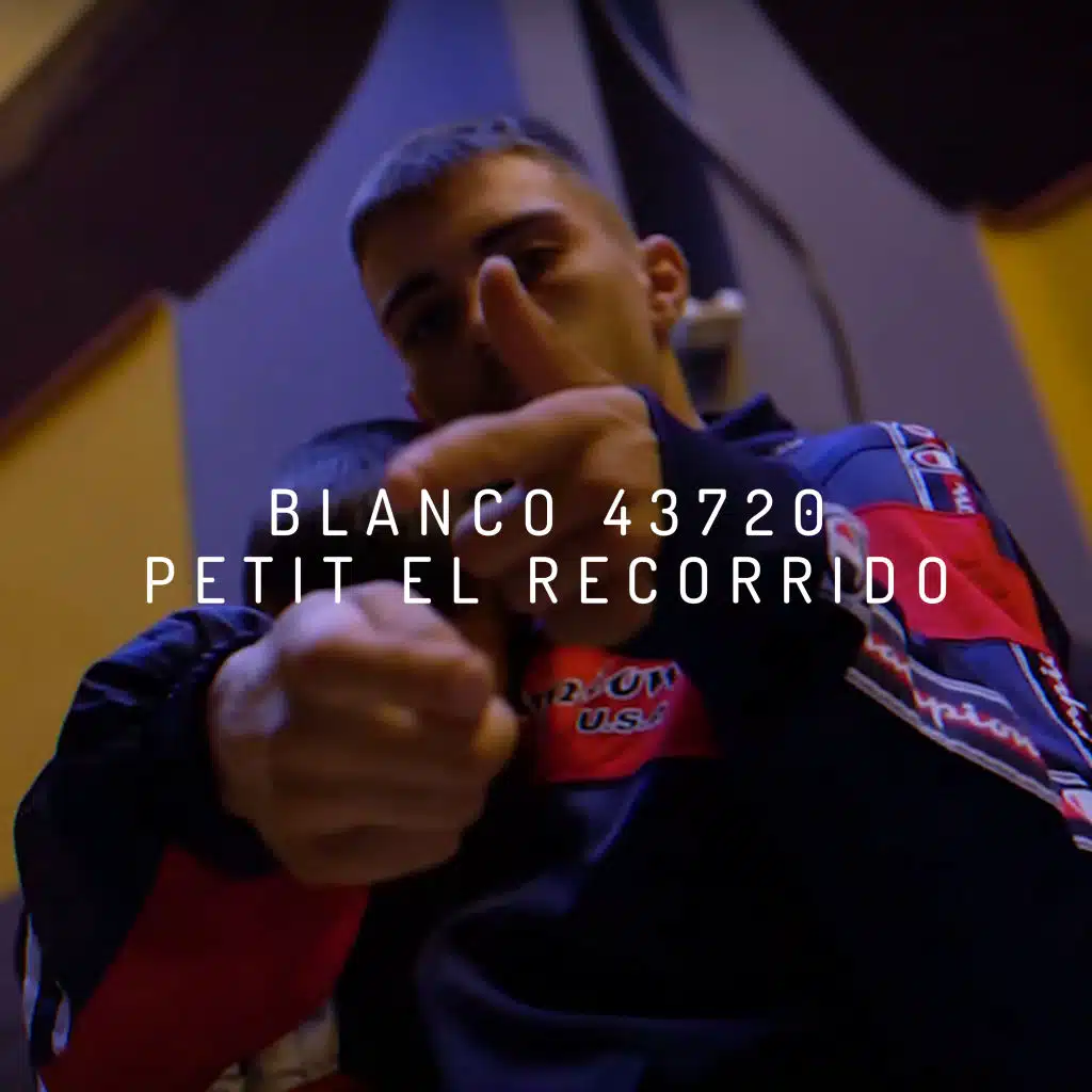 Nublados (feat. Blanco 43720)