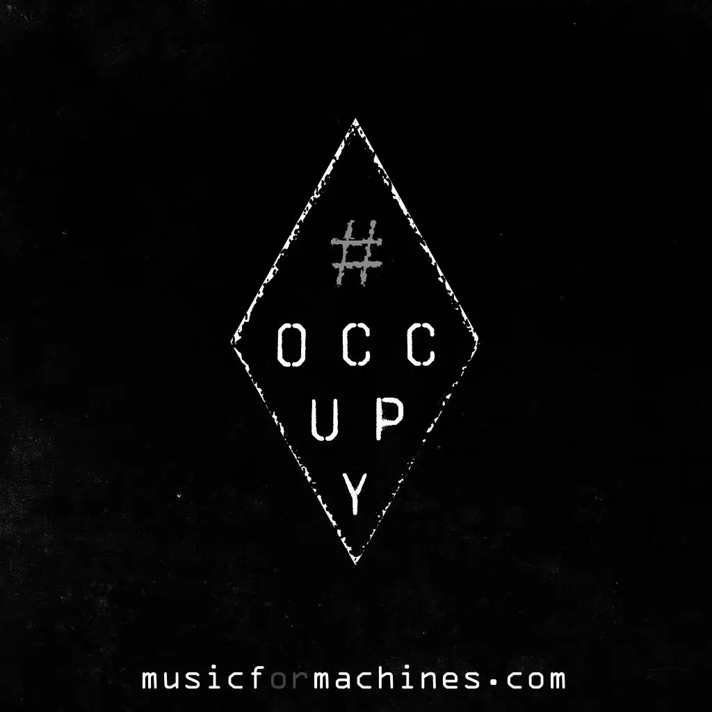 #occupy