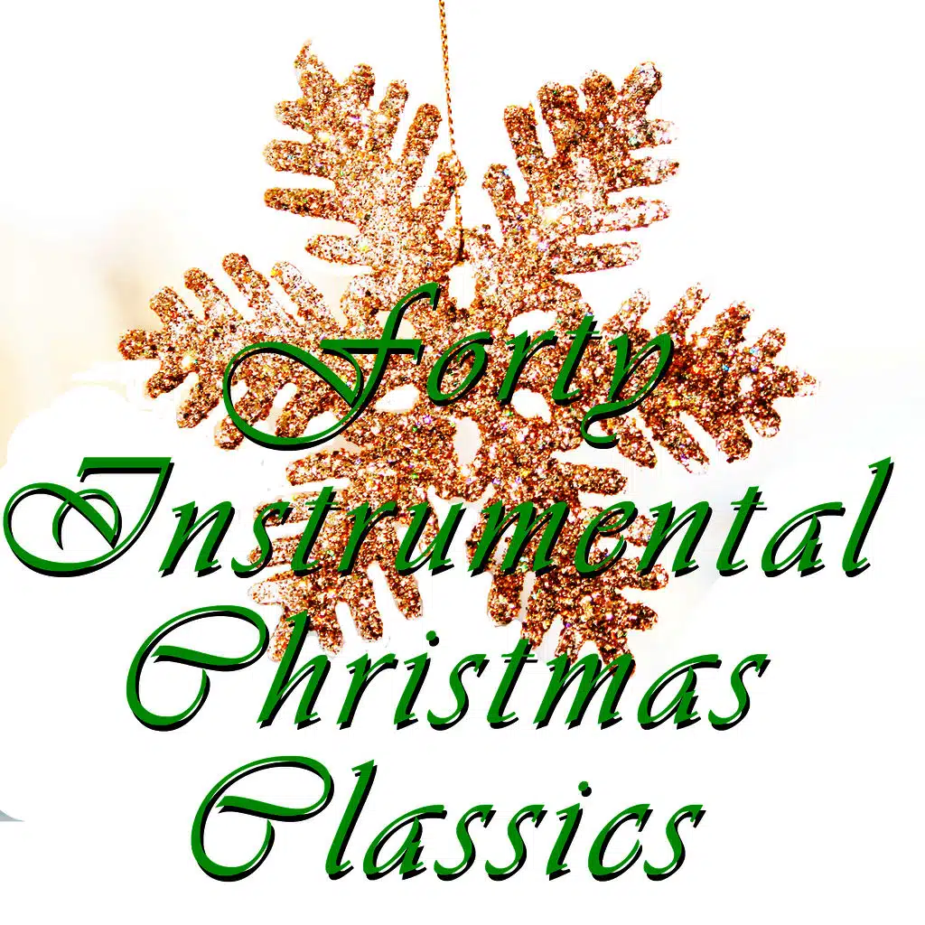 50 Timeless Christmas Classics