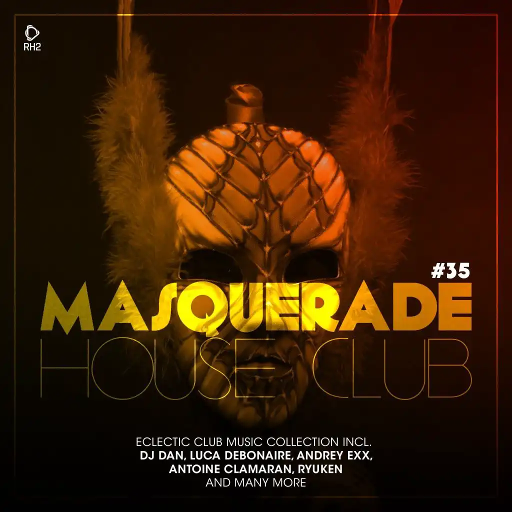 Masquerade House Club, Vol. 35