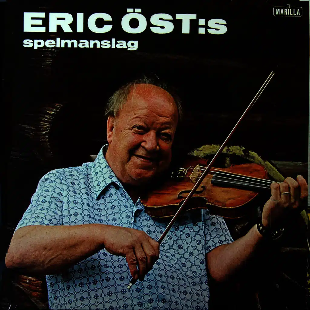 Eric Öst's Spelmanslag