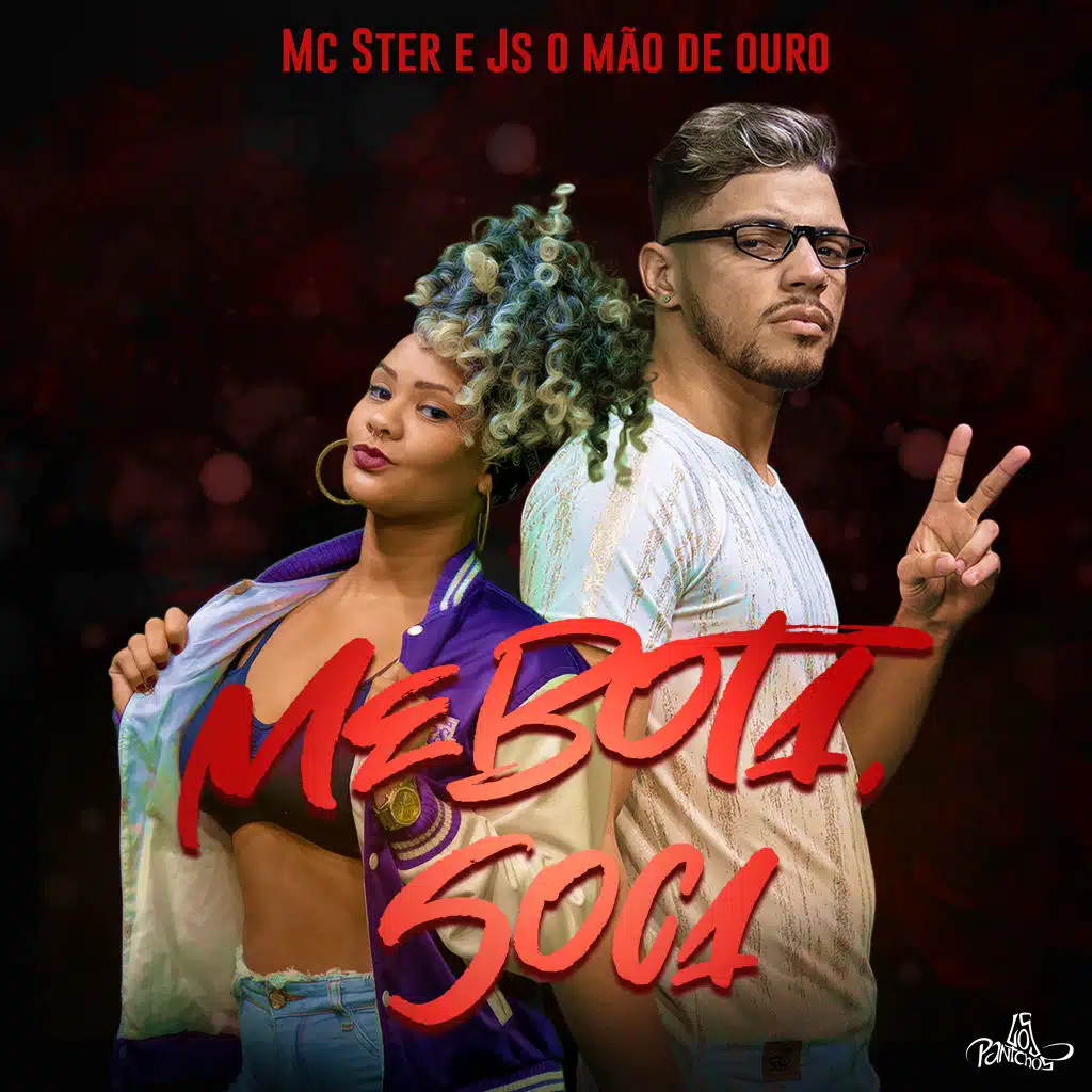 Me Bota, Soca