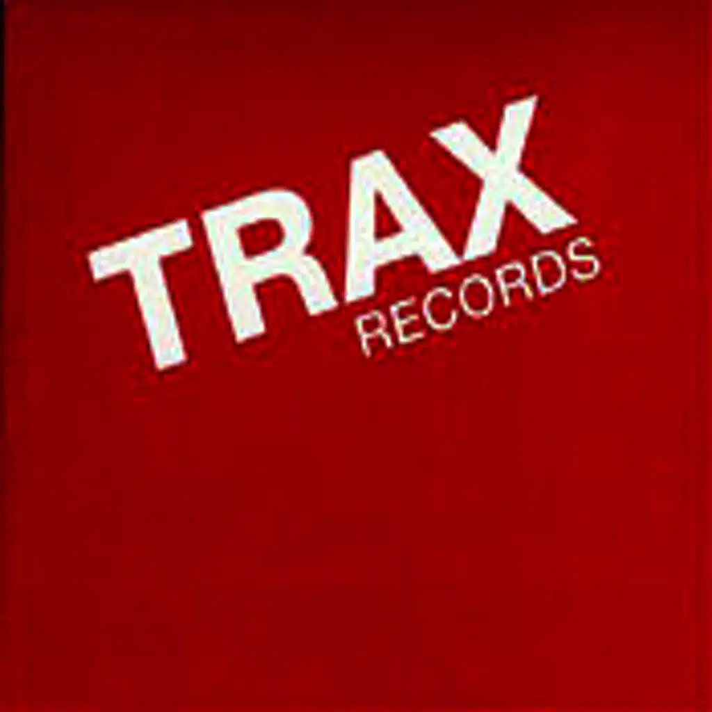 Trax Records Presents: The Balearic Experiment Featuring Alexis