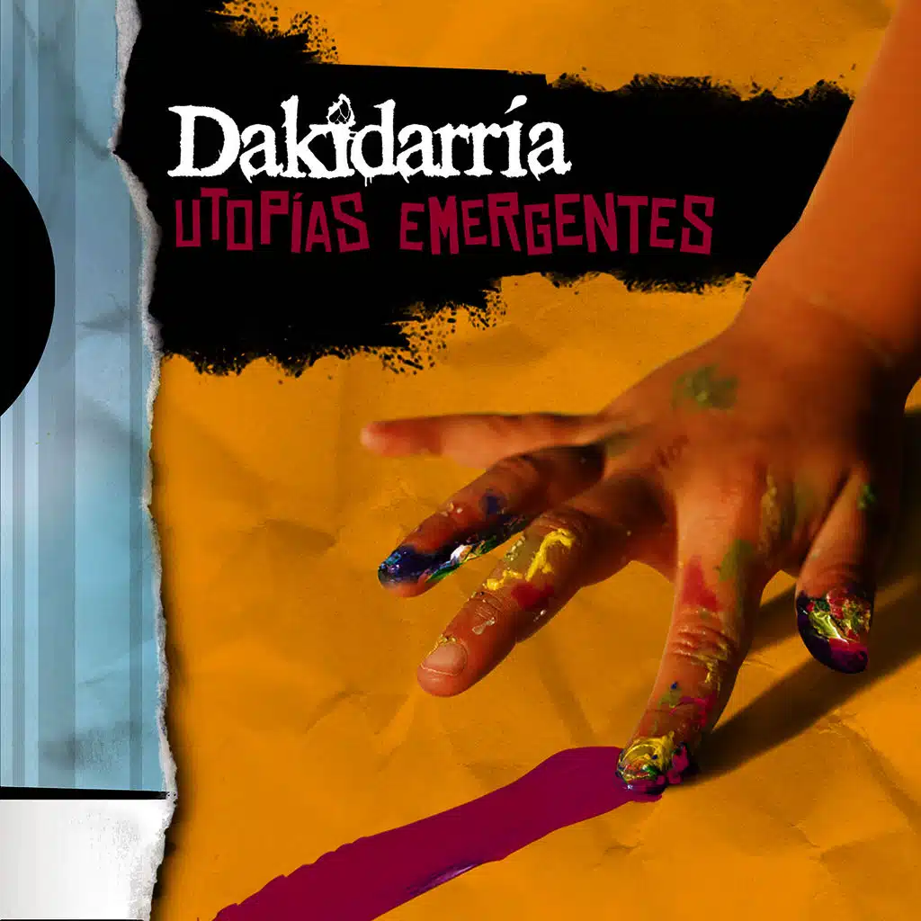 ...Utopías Emergentes