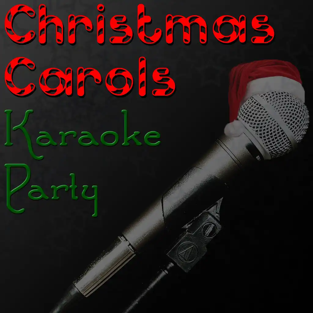 Carol Of The Bells (Karaoke Lead Vocal Demo)[In the style of Traditional]