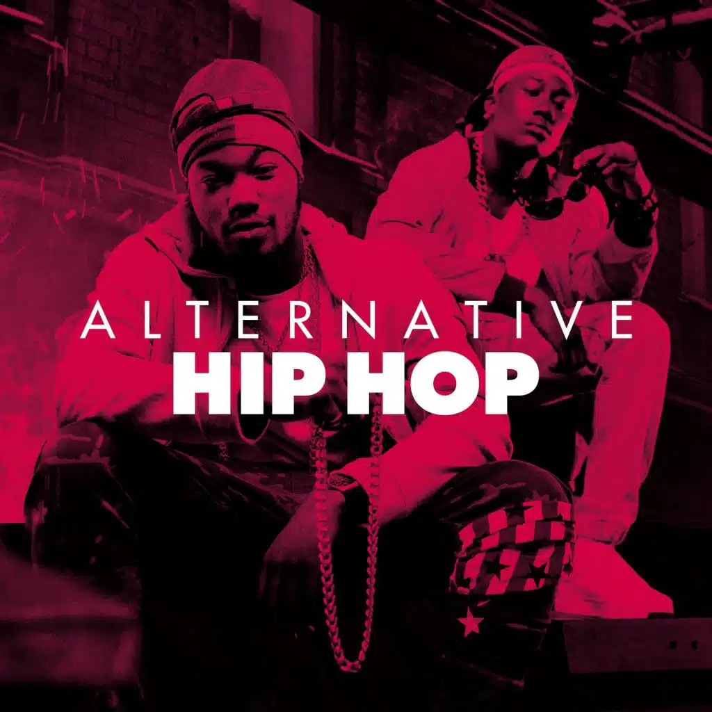 Have U Ever (Brooklyn Remix)