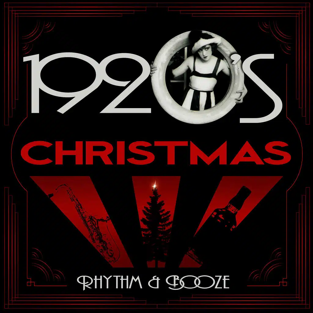 Good Morning Blues (I Wanna See Santa Claus)