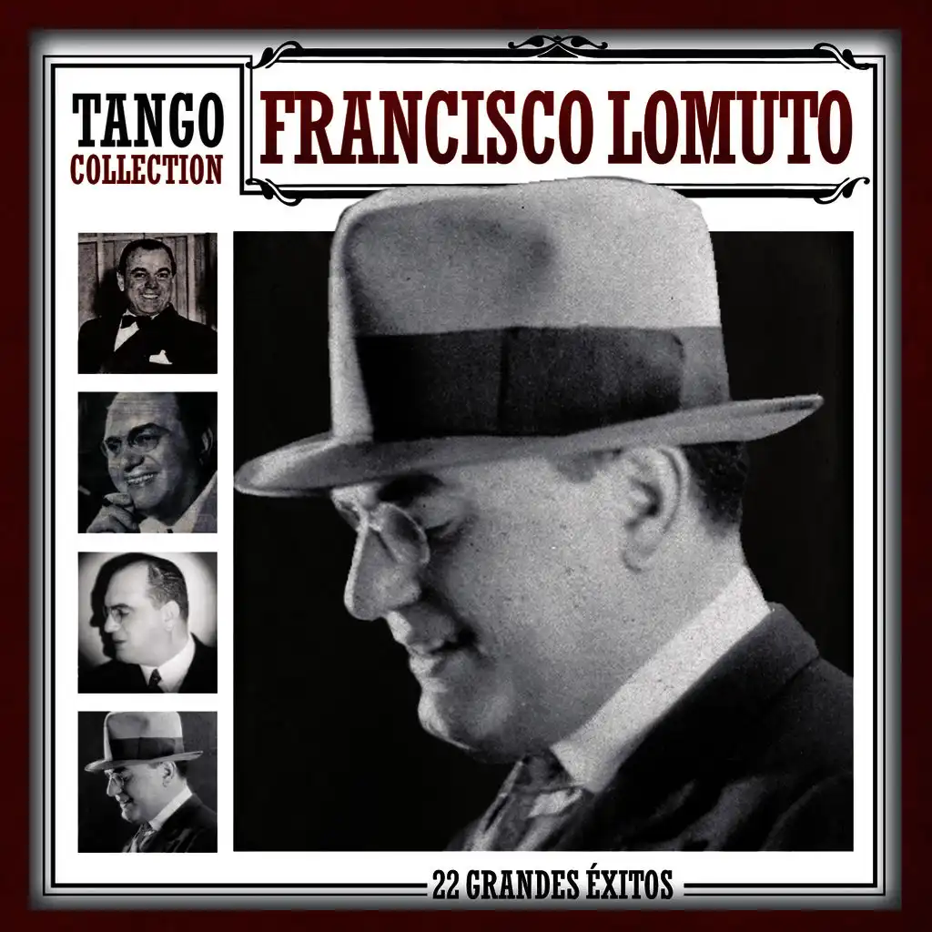 Tango Collection