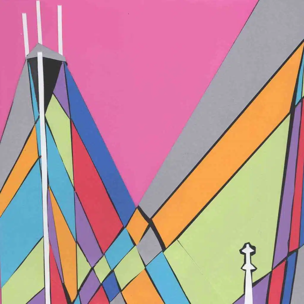 There Is No Time and Nothing's Been