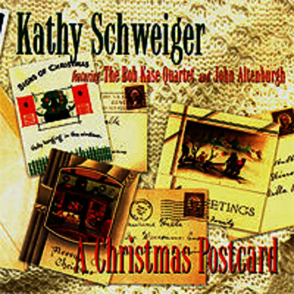 A Christmas Postcard