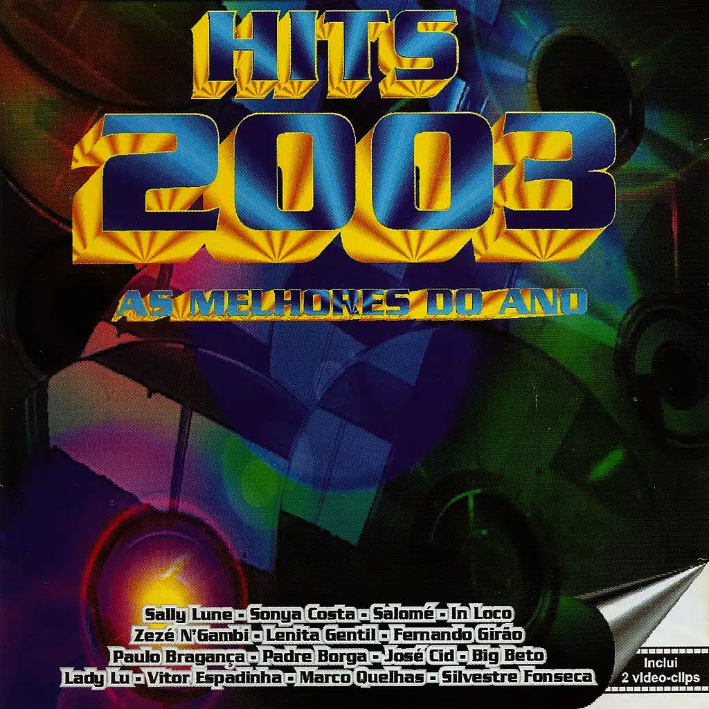 Hits 2003 (As Melhores do Ano)