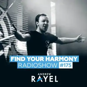 Find Your Harmony Radioshow #175