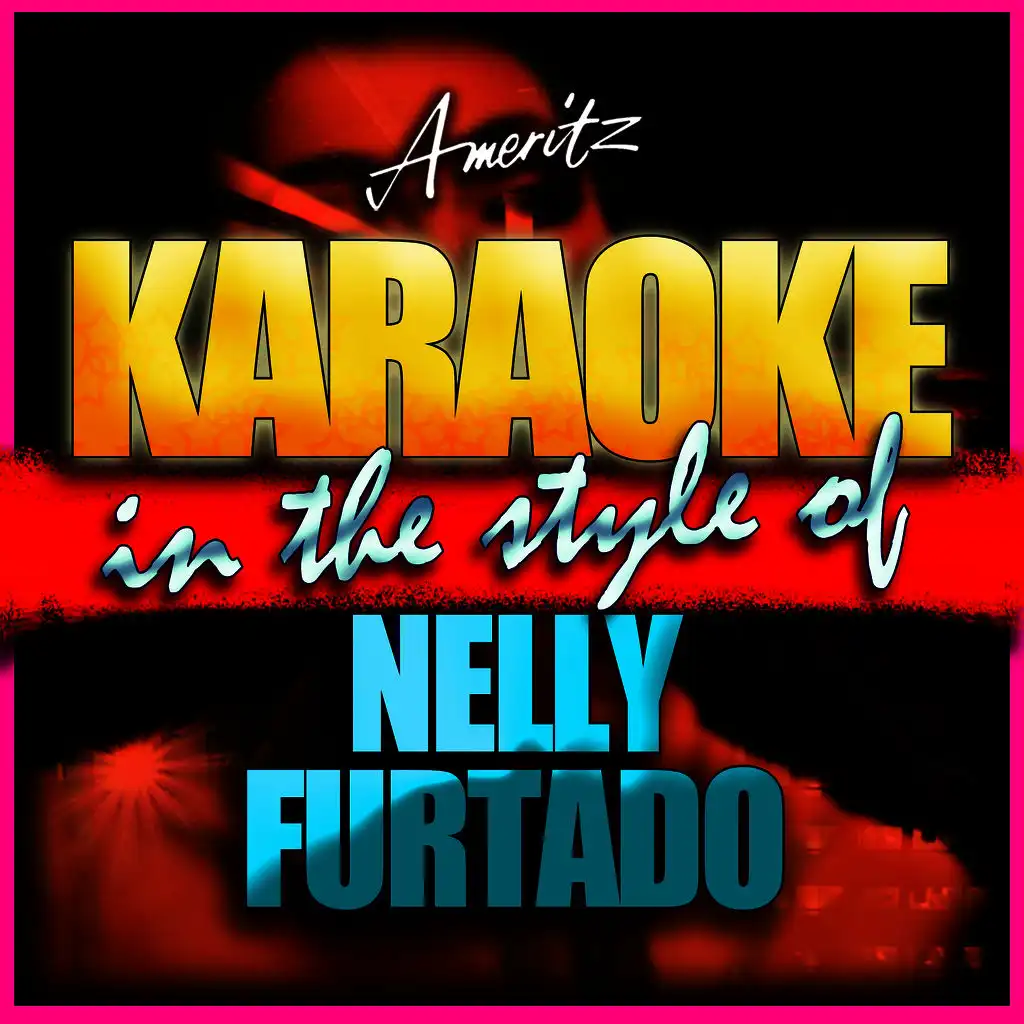 In God's Hands (In the Style of Nelly Furtado) [Karaoke Version]