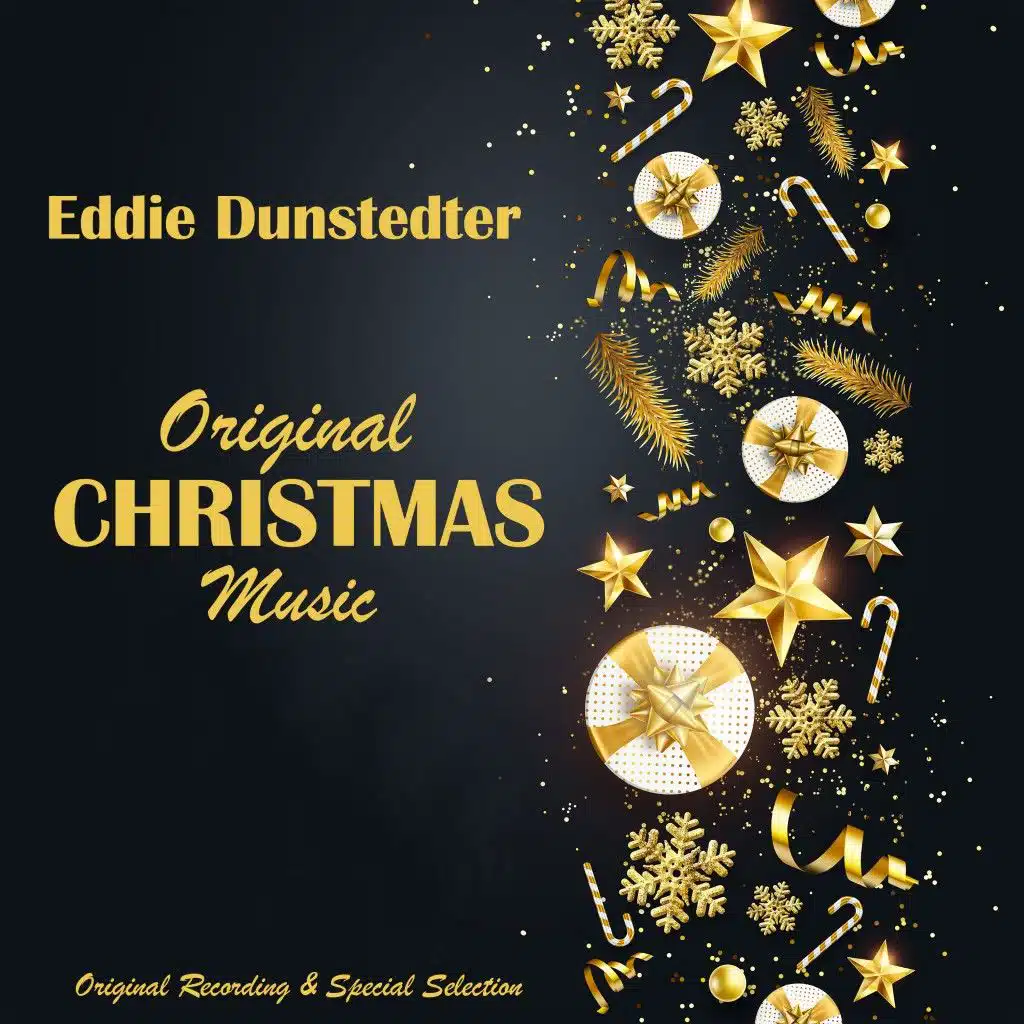 Original Christmas Music (Original Recording & Special Selection)