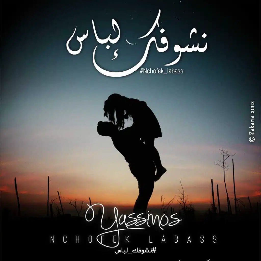 نشوفك لاباس