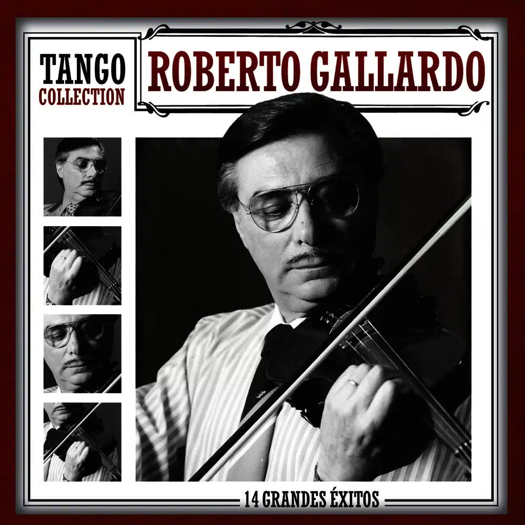 Tango Collection