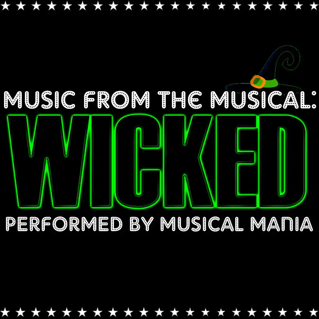 Music from the Musical: Wicked