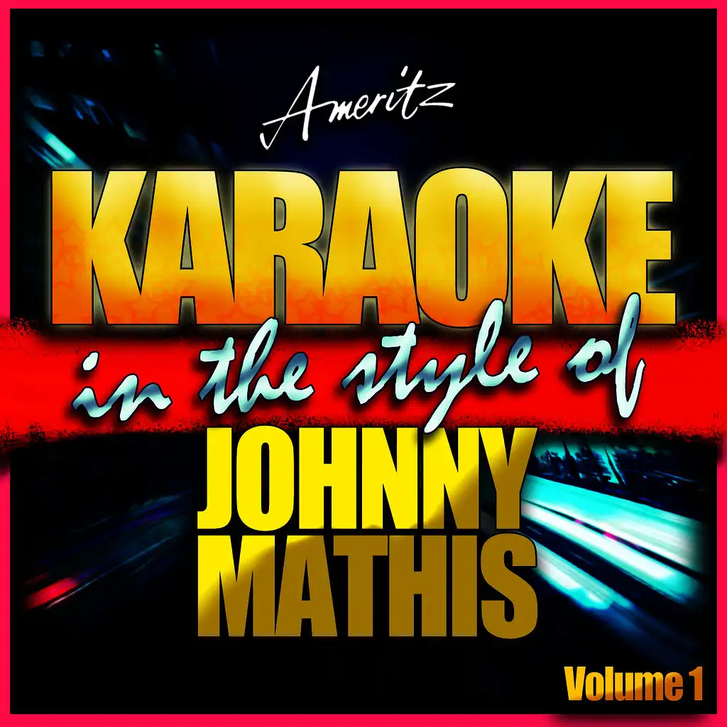 Cavatina (In the Style of Johnny Mathis) [Instrumental Version]