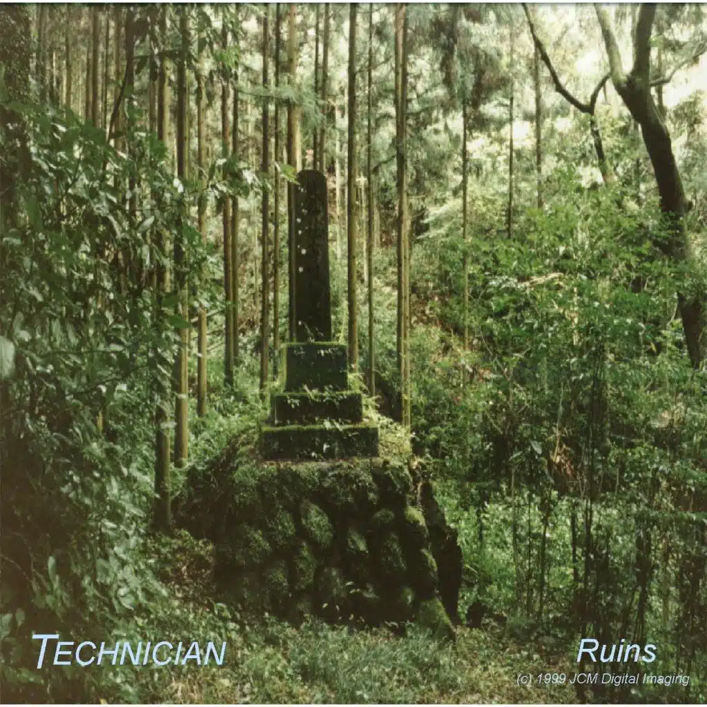 Ruins, Pt. 1