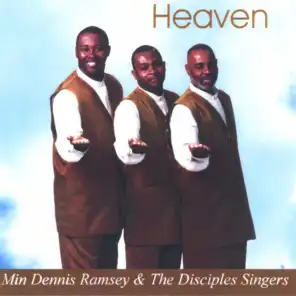 Min Dennis Ramsey & The Disciples Singers