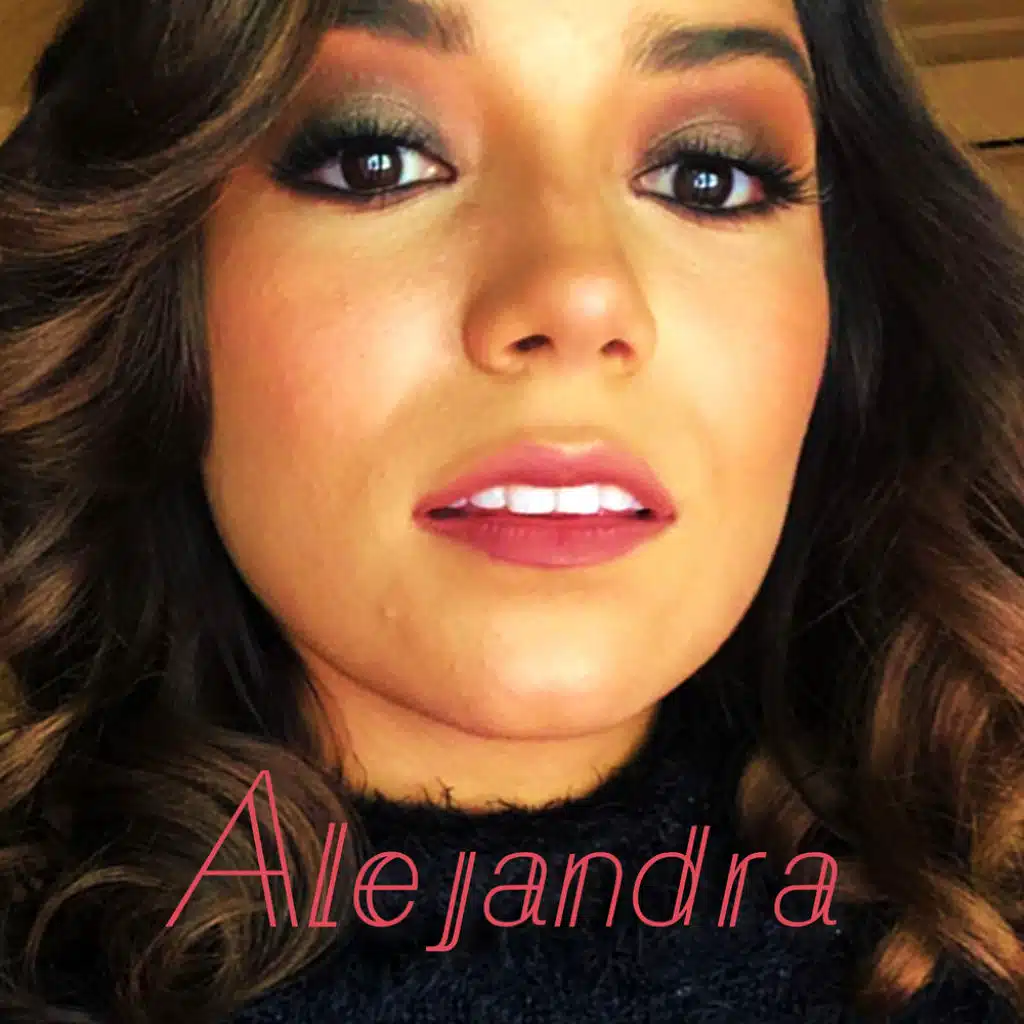 Alejandra