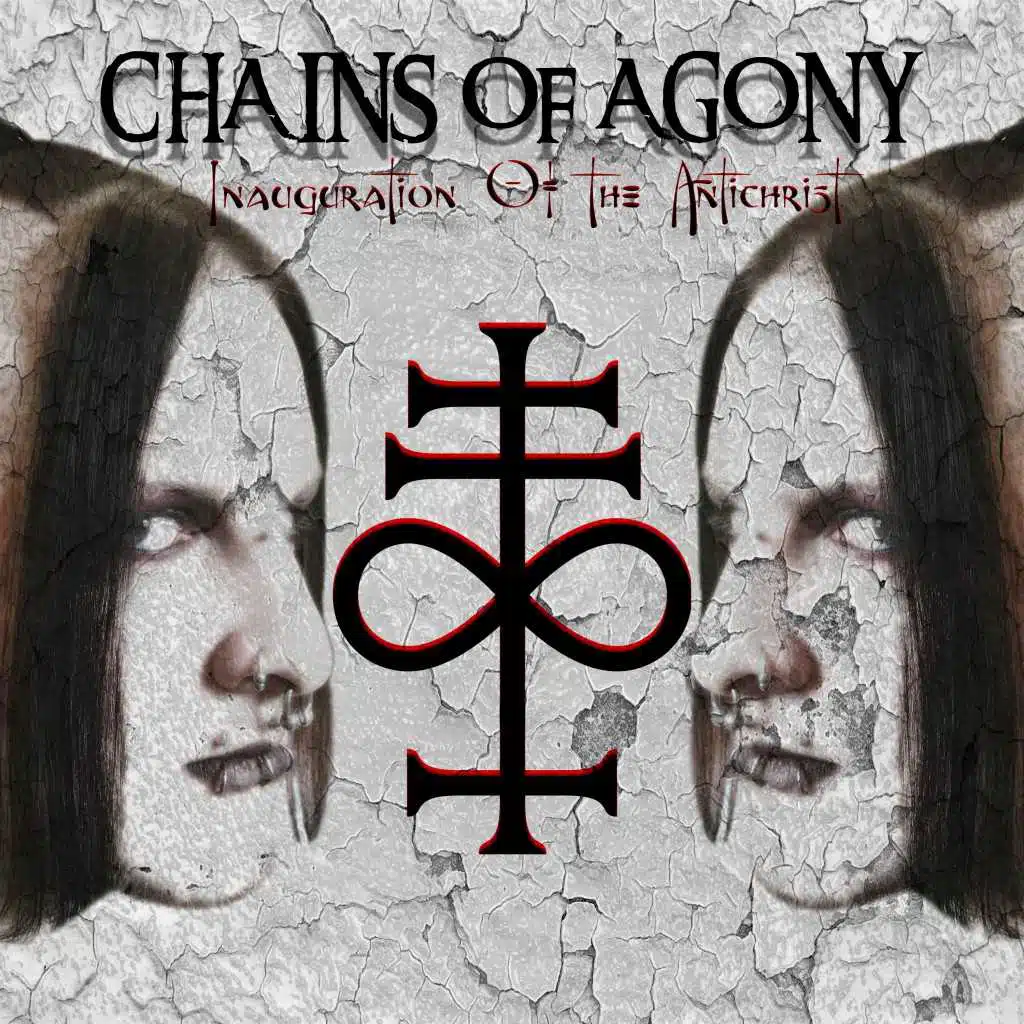 Inauguration of the Antichrist