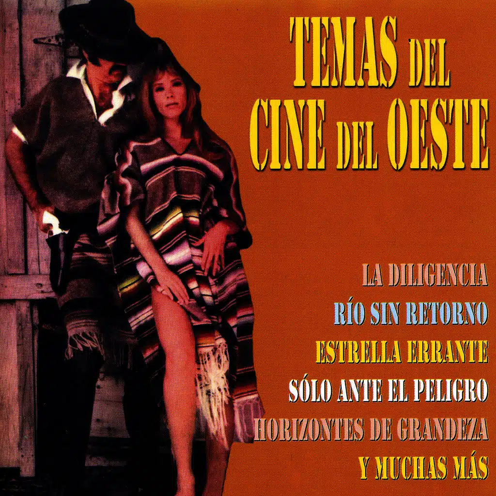 Por un Puñado de Dolares