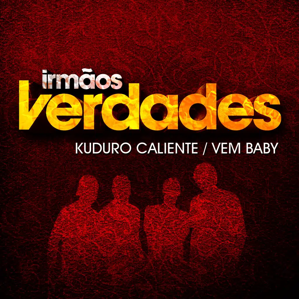 Kuduro Caliente / Vem Baby