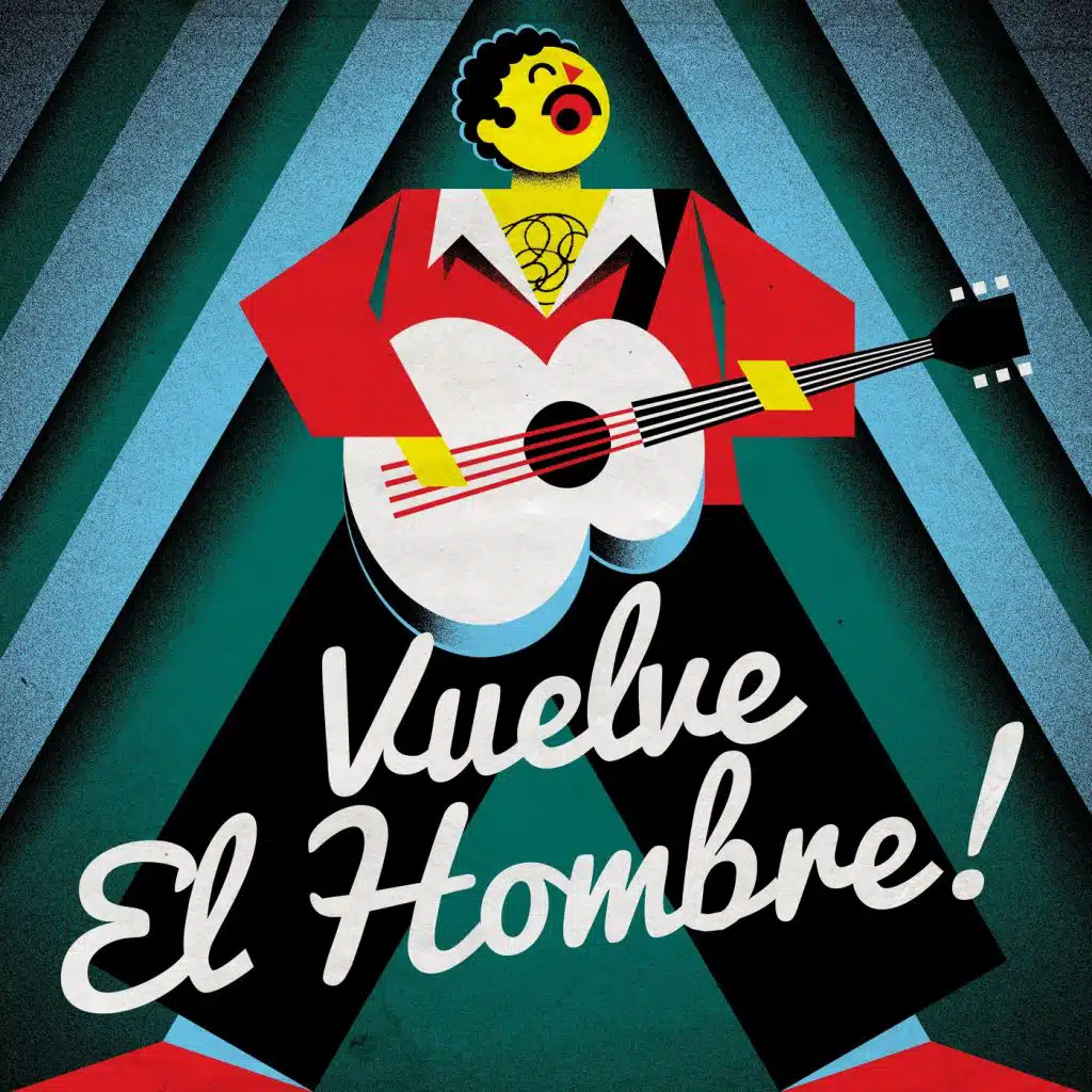 Que el cielo espere sentao