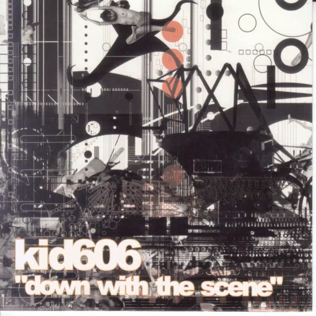 Kid606