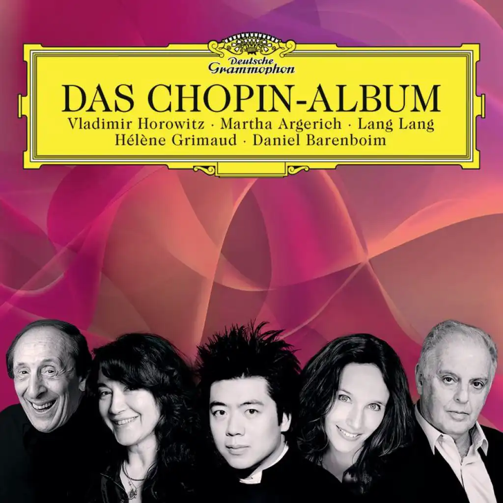 Chopin: 24 Préludes, Op. 28 - No. 15 in D-Flat Major: Sostenuto