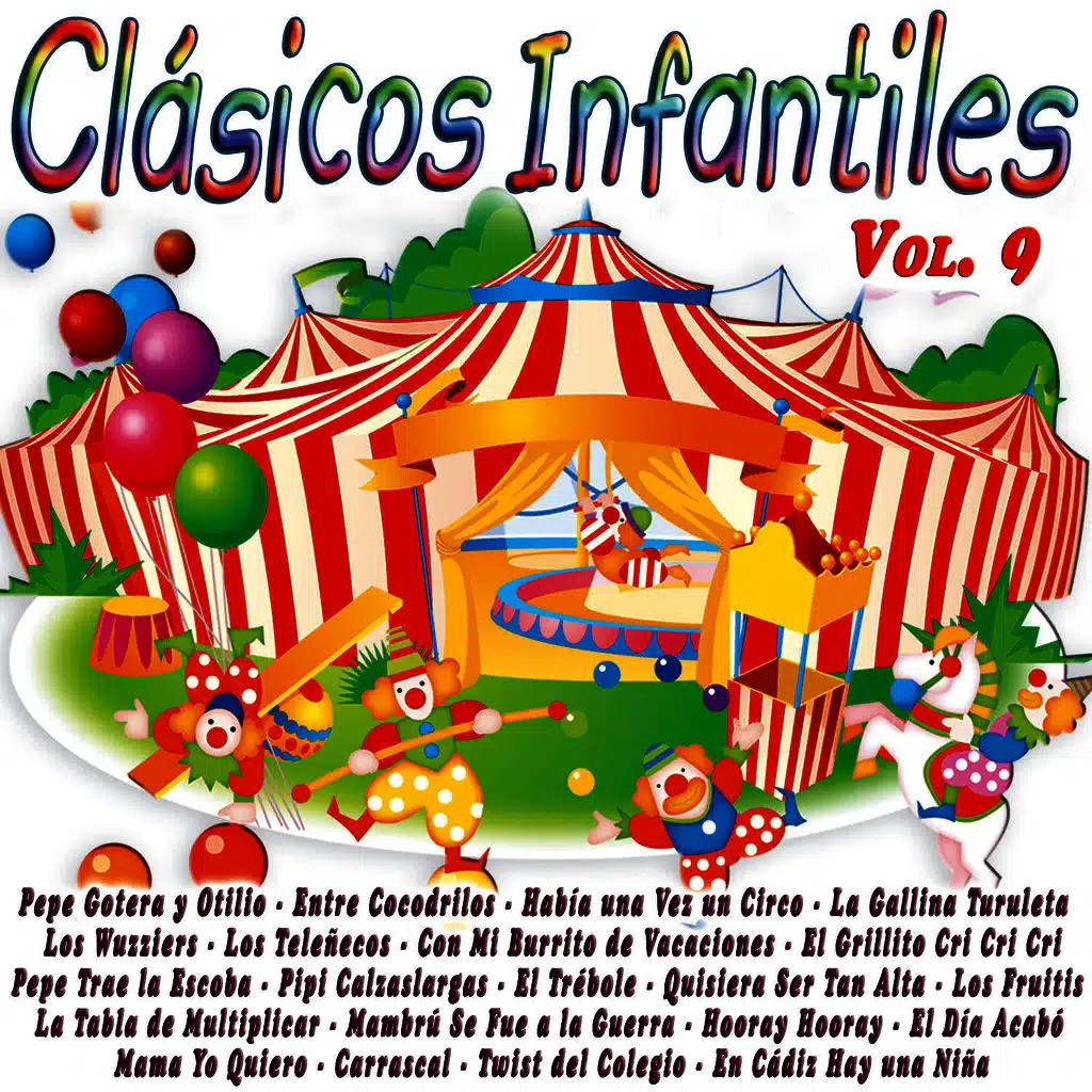 Mambrú Se Fue a la Guerra