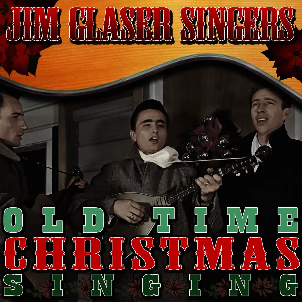 The Jim Glaser Singers