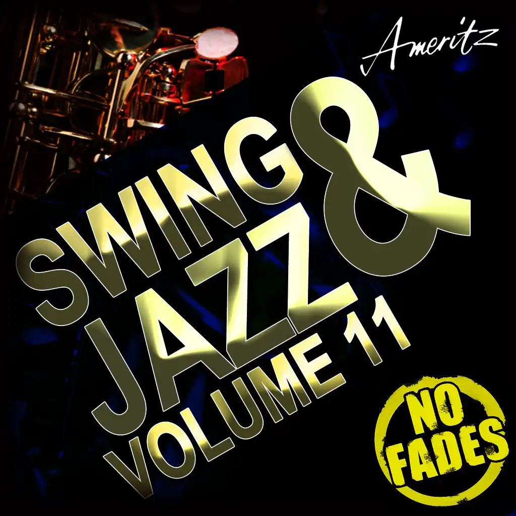 Karaoke - Swing & Jazz Vol. 11