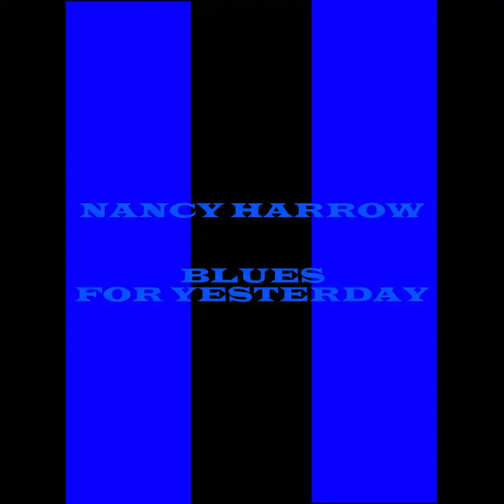 Blues For Yesterday
