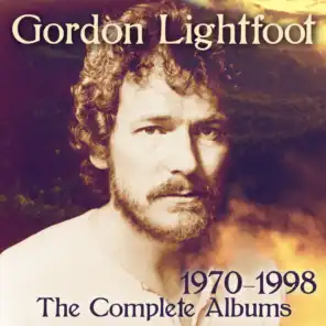 The Complete Albums 1970-1998