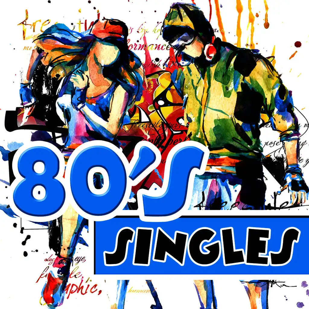 80's Singles