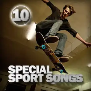 Special Sport Songs 10
