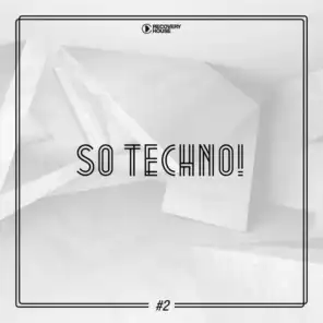 So Techno! #2