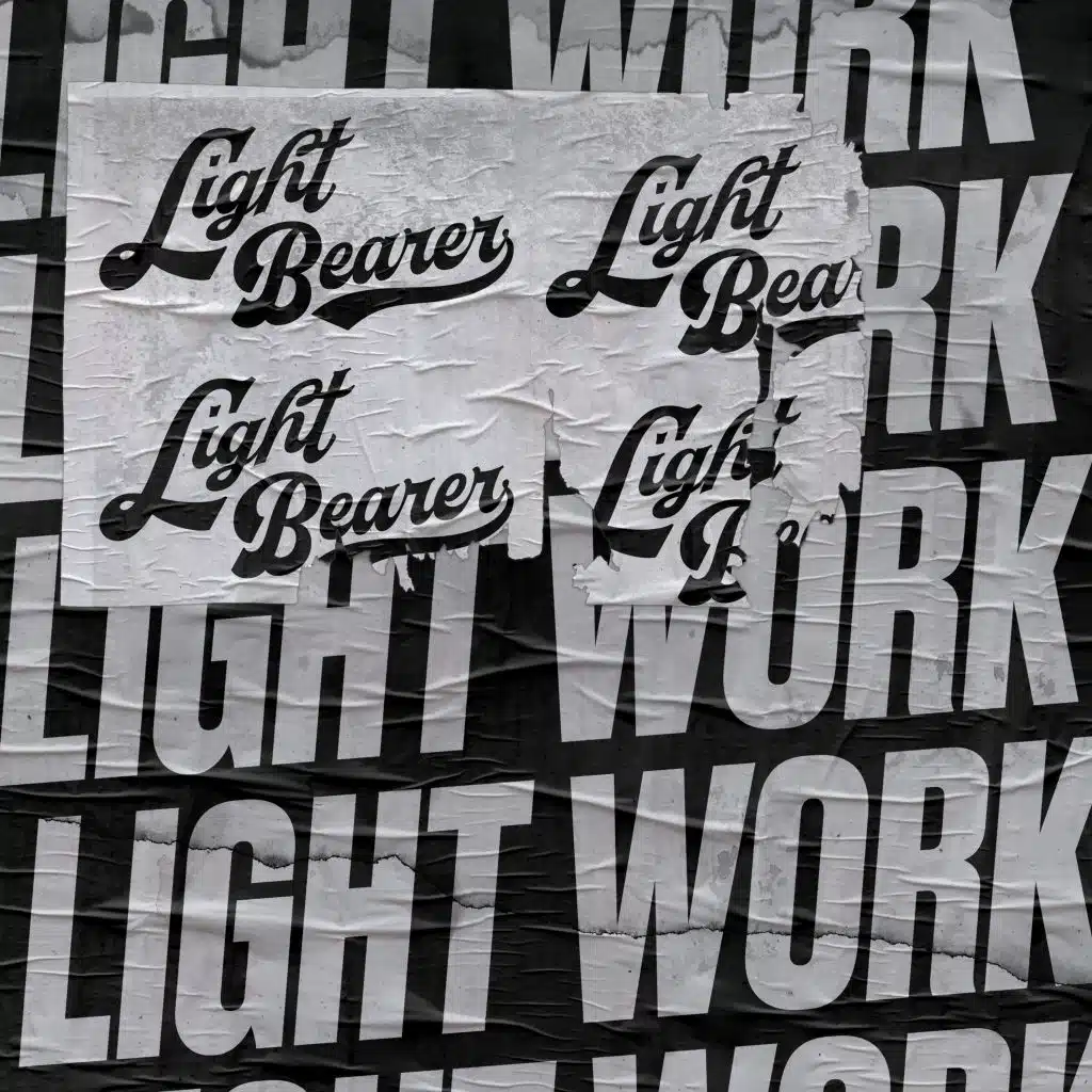 Light Work (feat. 1K Phew, Andy Mineo, CASS, Lecrae, Tedashii, Trip Lee & WHATUPRG)