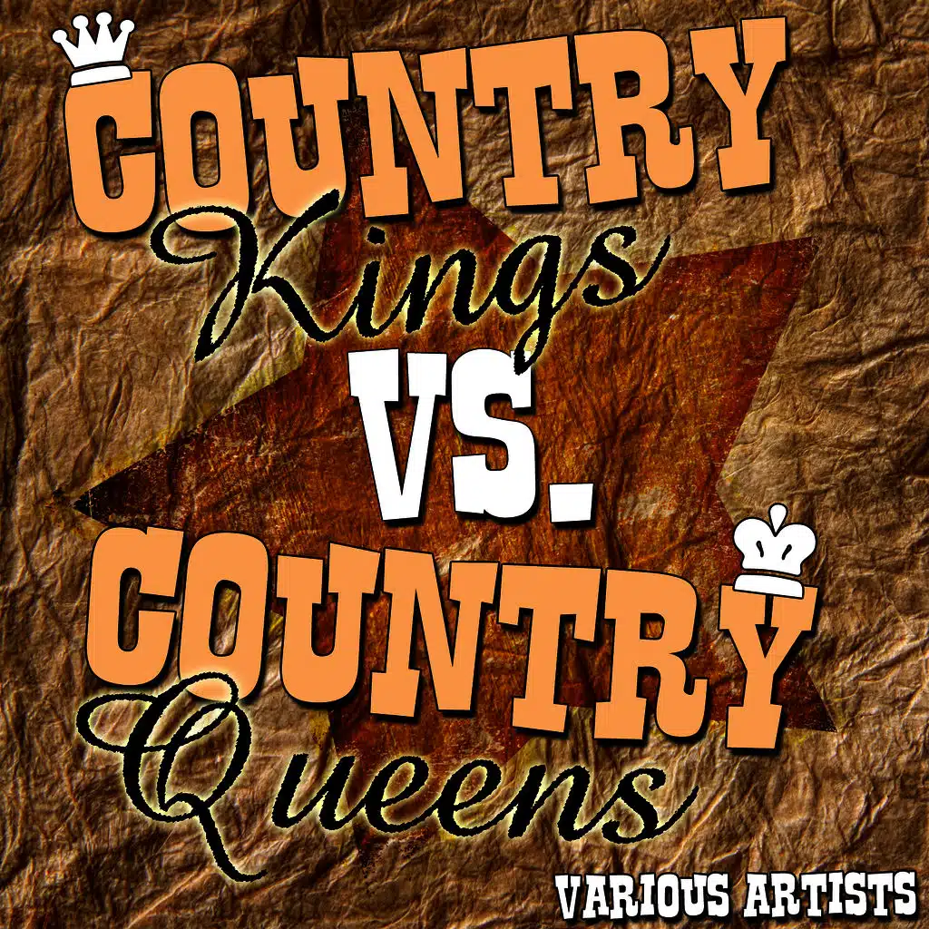 Country Kings vs. Country Queens